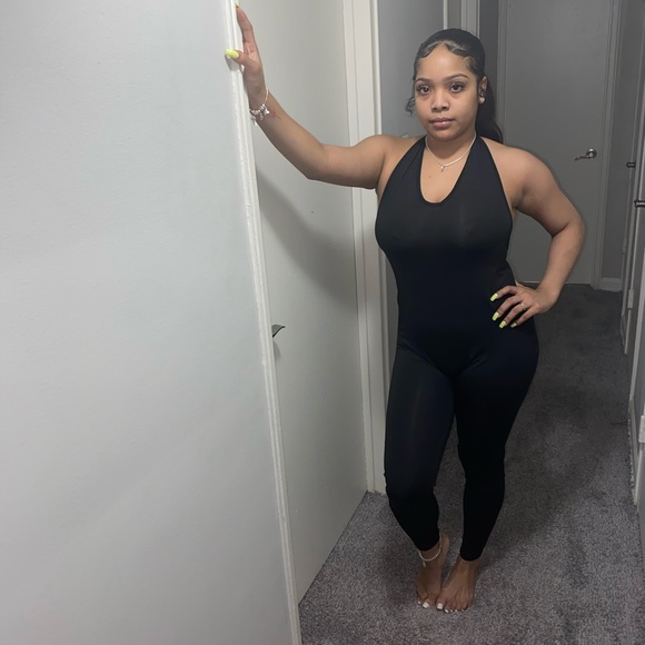 Jumpsuit ‼️ - Picture 5 of 6